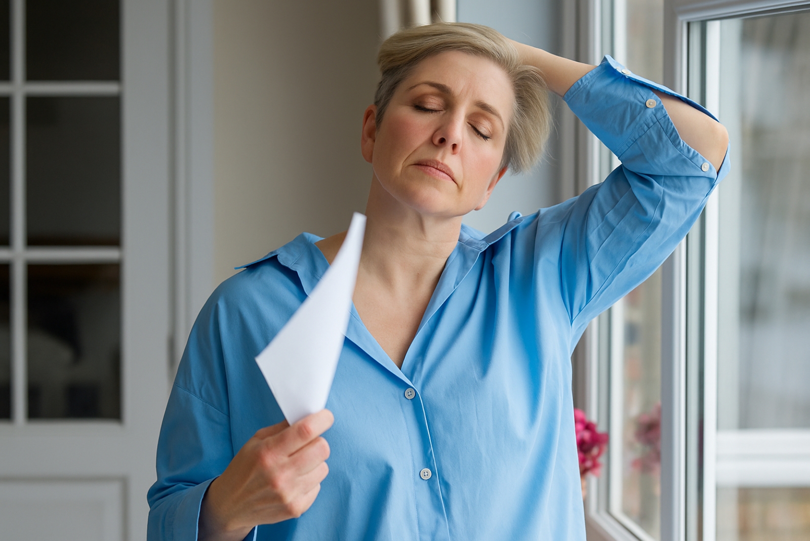 menopause