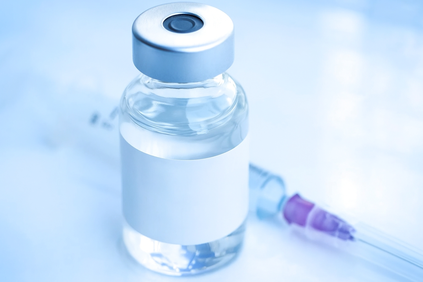 Vaccination for cervical cancer