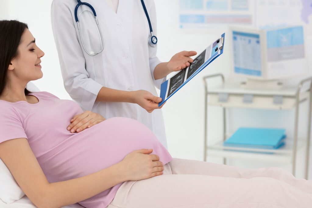 pregnancy