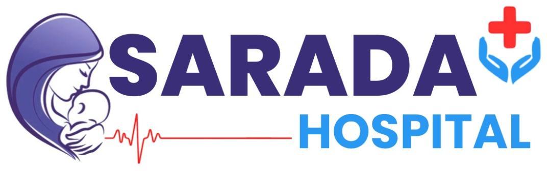sarada hospital logo