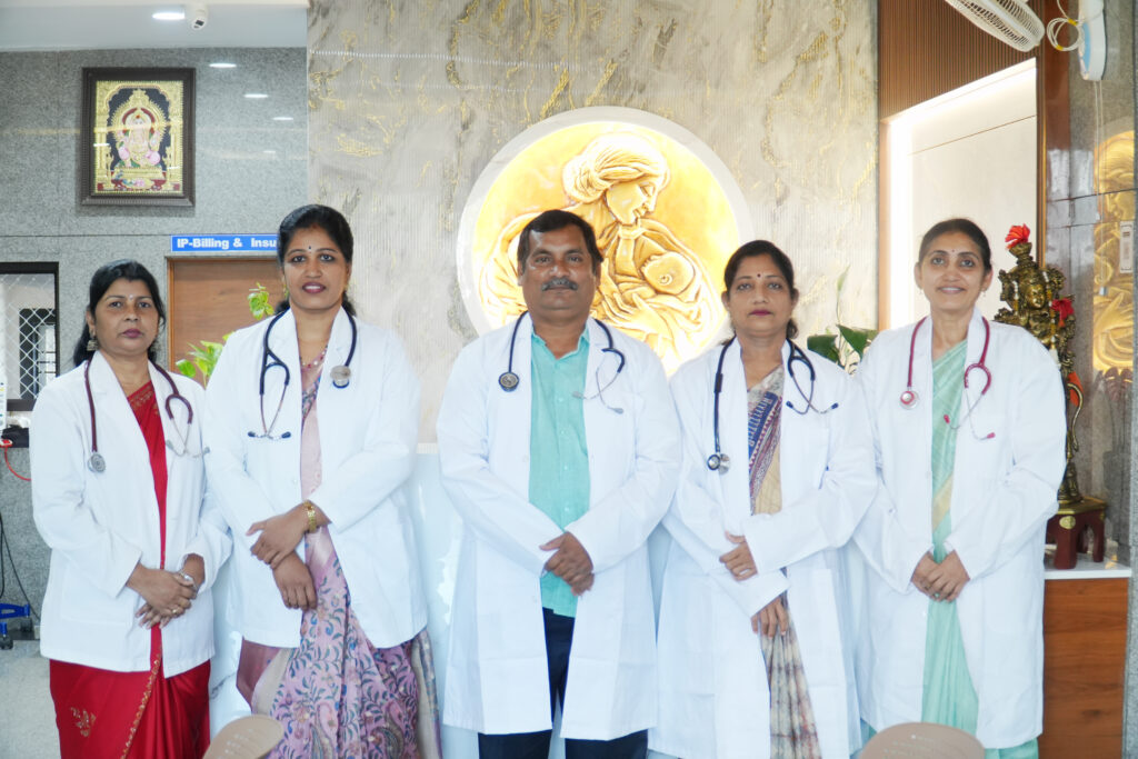 doctors