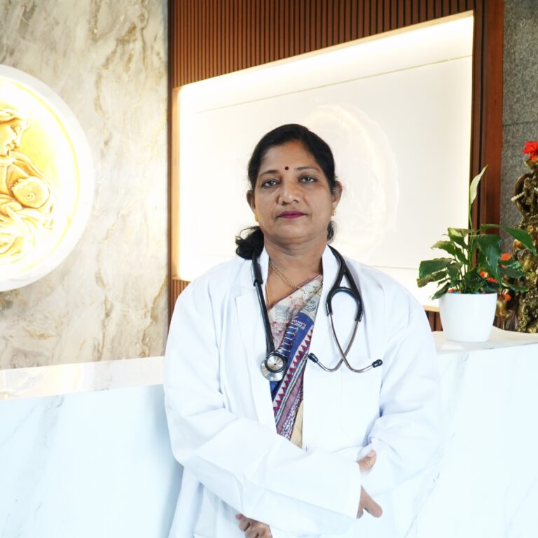 Dr. supraja