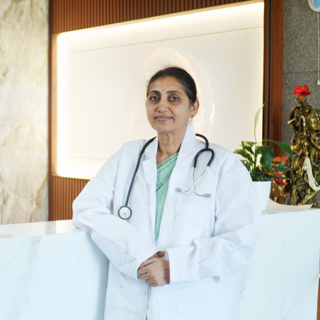 Dr.indira