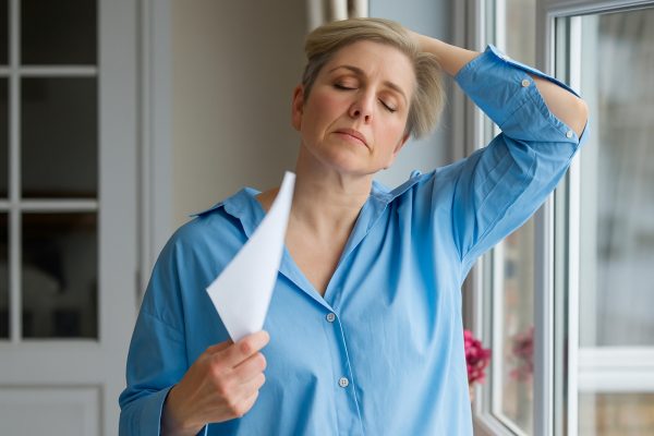 menopause
