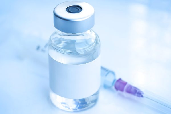 Vaccination for cervical cancer