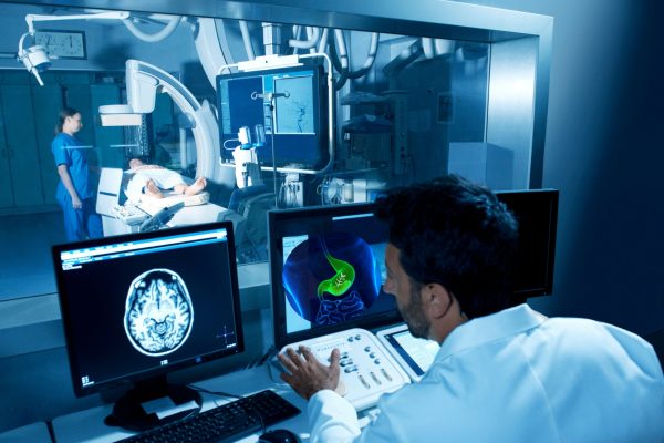 Diagnostic