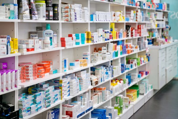 Pharmacy