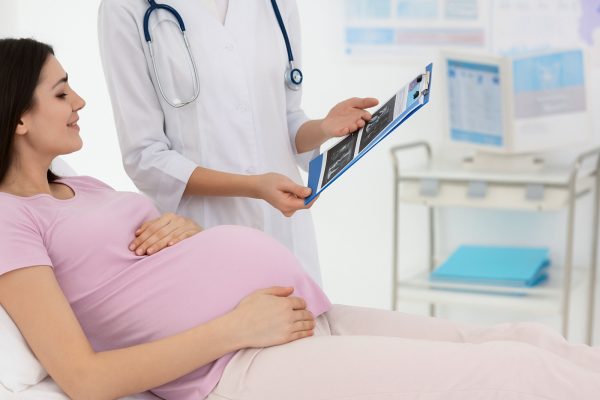 pregnancy