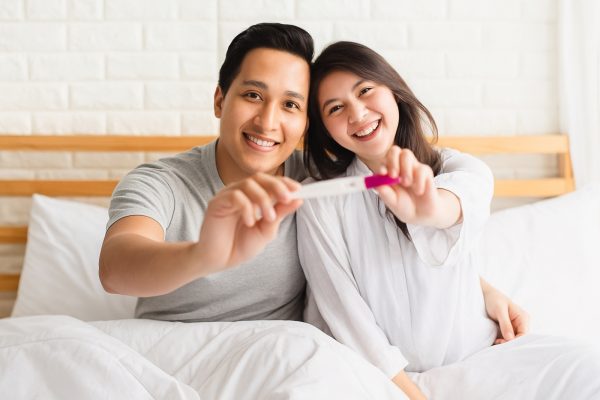 infertility and reproductive