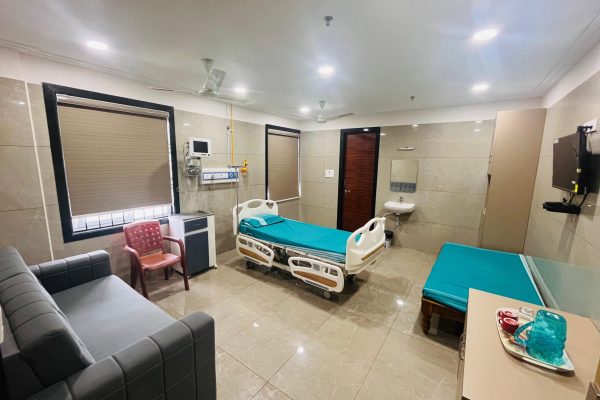 suit rooms